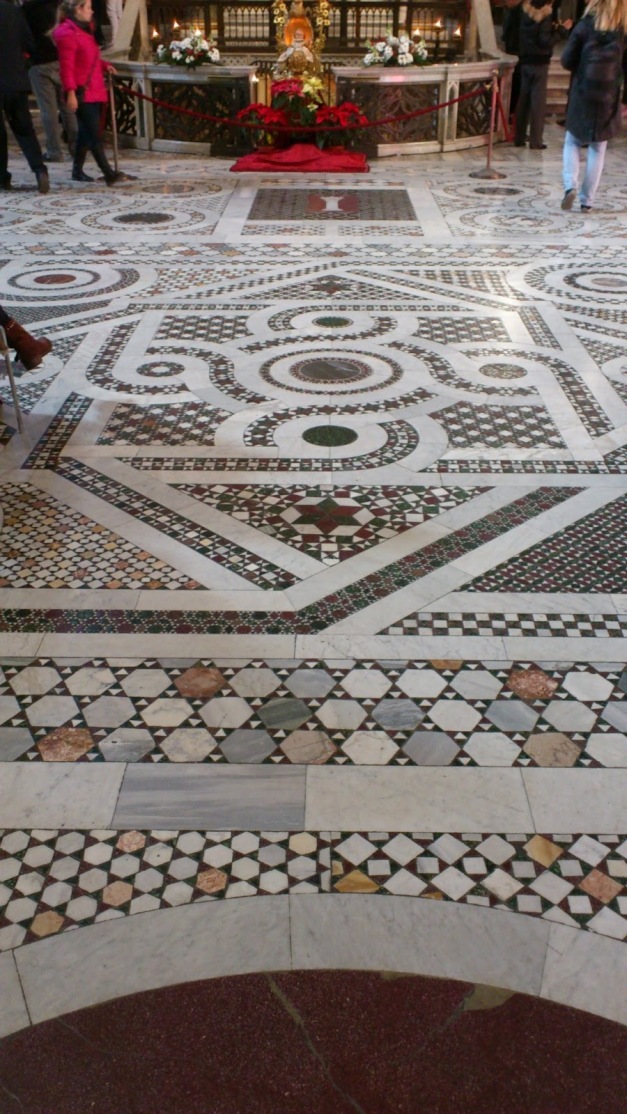 Risultati immagini per san giovanni laterano mosaici